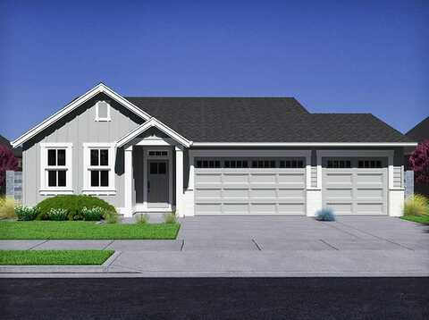 4130 SW 47th Place, Redmond, OR 97756