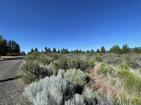 Laura Lane, Chiloquin, OR 97624