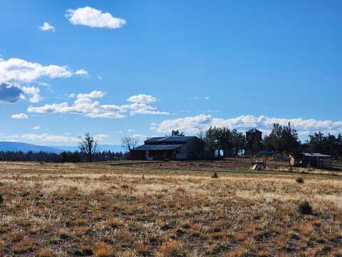 1910 Eucalyptus Lane, Prineville, OR 97754