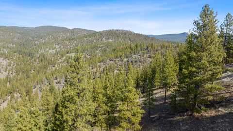 TBD Turner Creek Road, Prineville, OR 97754