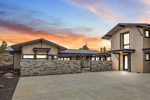 65675 Pronghorn Drive, Bend, OR 97701