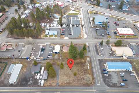 Parcel 115095 Morson Street, La Pine, OR 97739