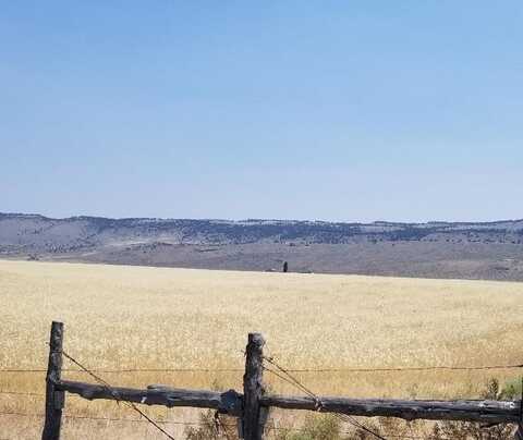 Jackalope Lane, Burns, OR 97720