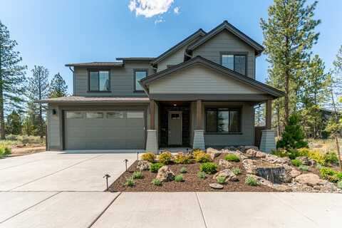 1396 NW Ochoa Drive, Bend, OR 97703