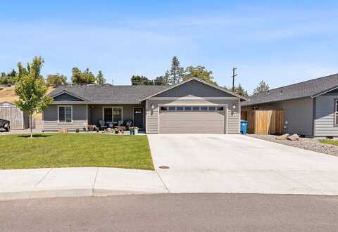 1017 NE Crista Court, Prineville, OR 97754