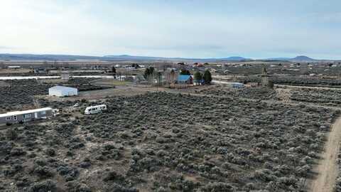 Elm Lane, Christmas Valley, OR 97641