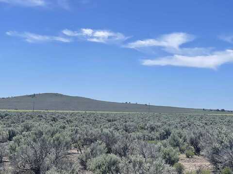 Green Barrel Lane, Christmas Valley, OR 97641