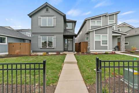 3846 NE Petrosa Avenue, Bend, OR 97701