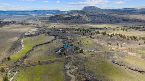 33800 Tackman Road, Prineville, OR 97754