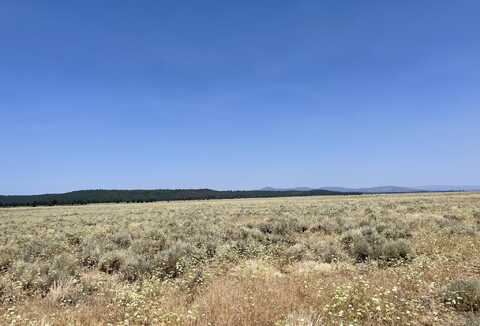 Off Tableland Road, Sprague River, OR 97639