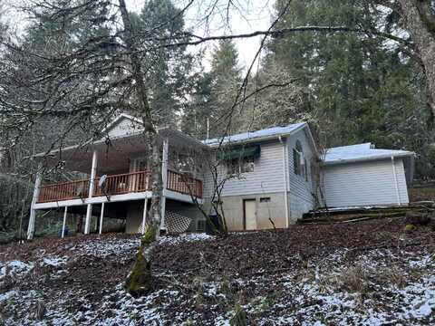 29920 Bartels Creek, Lebanon, OR 97355