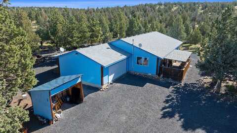 11050 SE Beahm Lane, Prineville, OR 97754