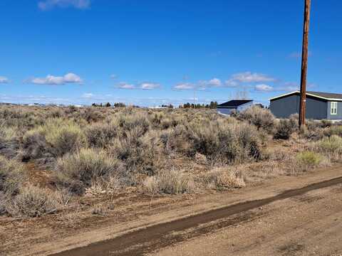 Willow Lane, Christmas Valley, OR 97641