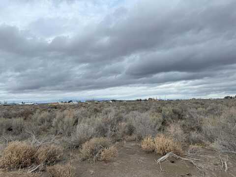 E Thorn Lane, Christmas Valley, OR 97641