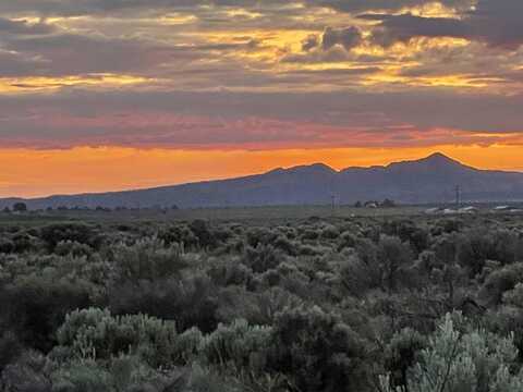 Sagewood Drive, Christmas Valley, OR 97641