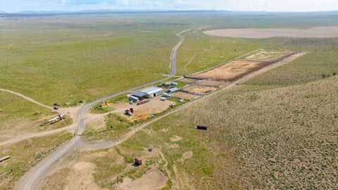 55995 Moffitt Road, Brothers, OR 97712