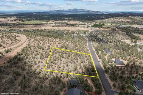 7318 SE Madison Avenue, Prineville, OR 97754