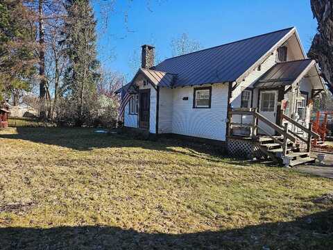 80172 Dodson Road, Tygh Valley, OR 97063