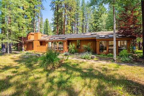 13216 Bear Berry, GH 136, Beatty, OR 97759