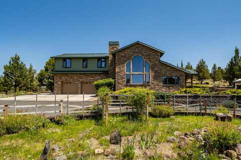 5070 SE Paulina Highway, Prineville, OR 97754