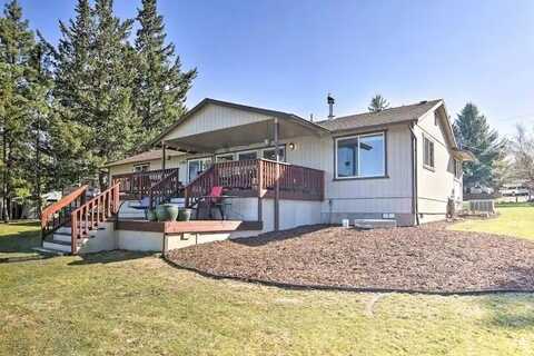 116 Lake Way, Tygh Valley, OR 97063