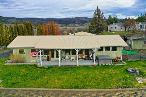 59526 Vista Lane, John Day, OR 97845