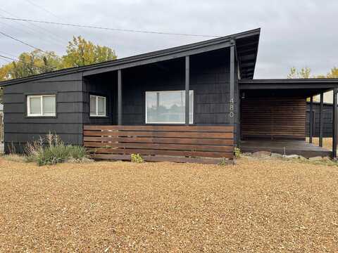 480 SE Dunham Street, Prineville, OR 97754