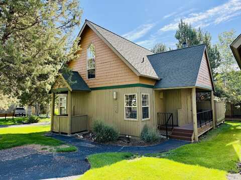 1612 Prairie Falcon Drive, Redmond, OR 97756