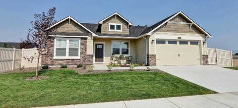 3261 NW Canyon Drive, Redmond, OR 97756