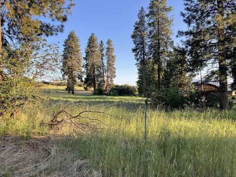 Twin Lakes Road, Chiloquin, OR 97624