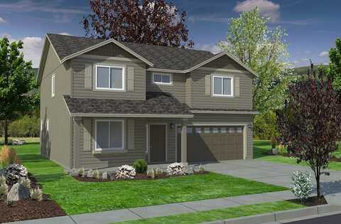 Lot 20 NW 10th Place, Redmond, OR 97756