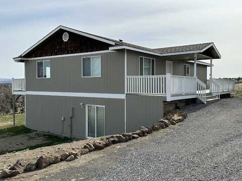 495 NE Miller Street, Madras, OR 97741