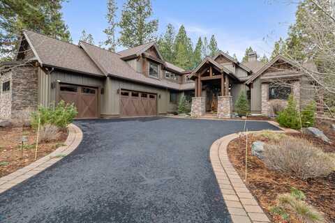 56346 Fireglass Loop, Bend, OR 97707