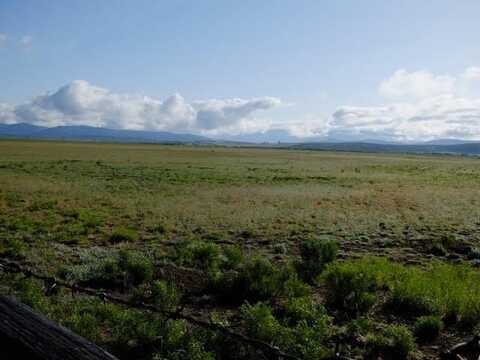 Thomas Creek Road, Lakeview, OR 97630