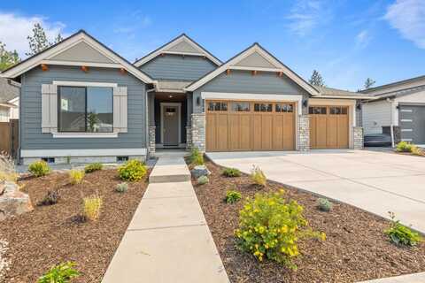 1461 NW Ochoa Drive, Bend, OR 97703