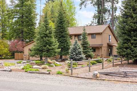 26223 SW Pine Lodge Road, Camp Sherman, OR 97730