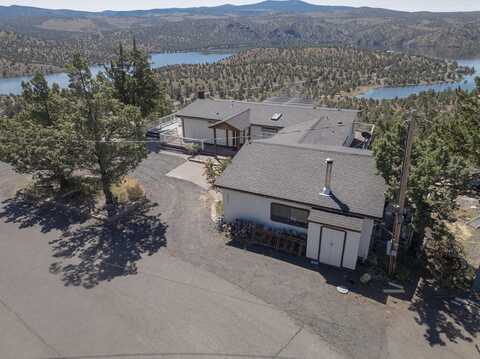 18377 Ridge Road, Prineville, OR 97754