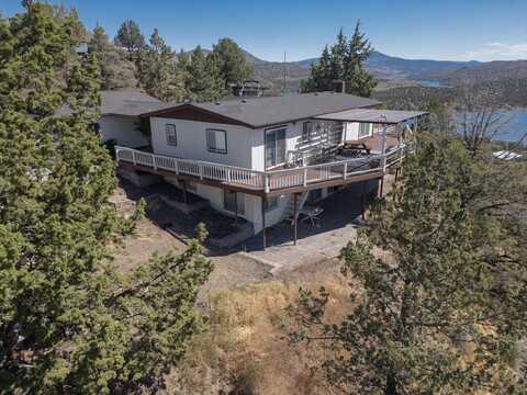 18377 Ridge Road, Prineville, OR 97754
