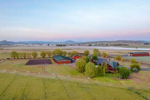 18010 Hill Road, Klamath Falls, OR 97603