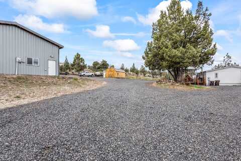 16695 SE Huron Road, Prineville, OR 97754