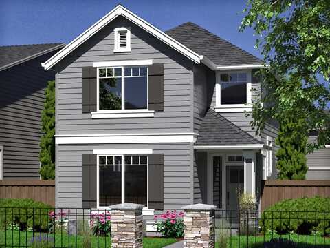 3854 NE Petrosa Avenue, Bend, OR 97701