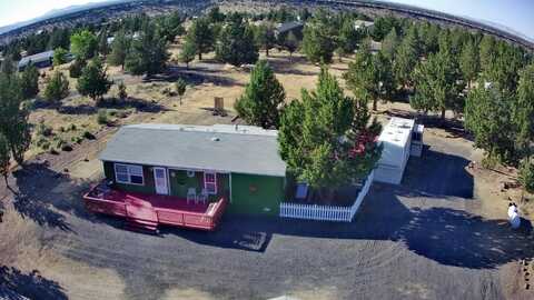 5380 SW Brandy Lane, Culver, OR 97734