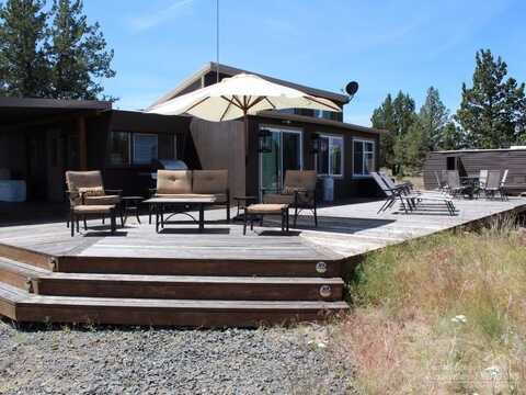 5086 SW Brandy Lane, Culver, OR 97734