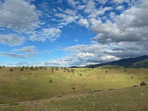 Industrial Park Road, John Day, OR 97845