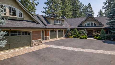 60376 Silver Cloud Ct Court, Bend, OR 97702