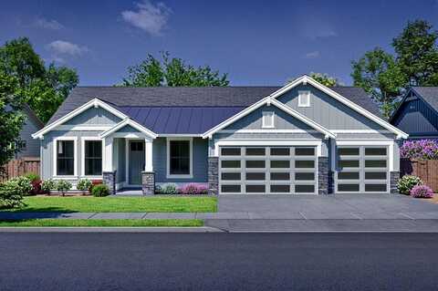 1397 NW Ochoa Drive, Bend, OR 97703