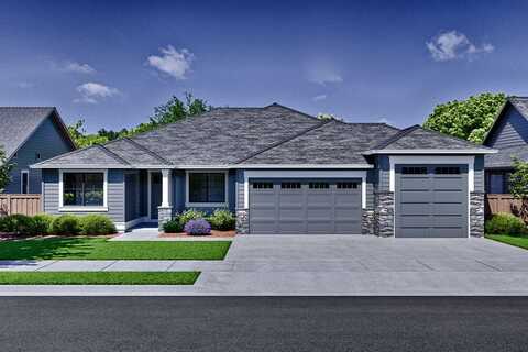 1391 NW Ochoa Drive, Bend, OR 97703