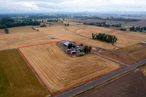 36767 Lickskillet Road Road, Albany, OR 97322