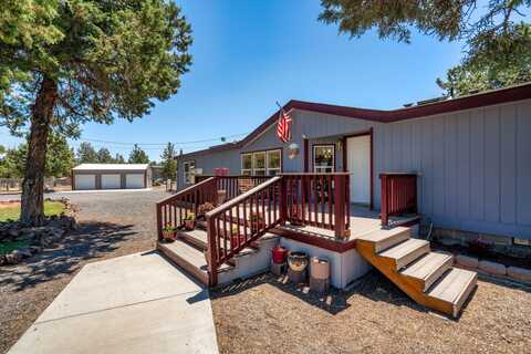 14987 SW Mare Place, Terrebonne, OR 97760