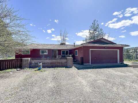 801 Ferguson Road, John Day, OR 97845